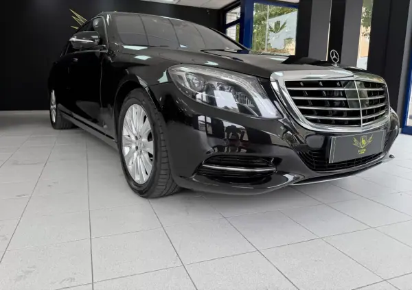 Mercedes-Benz S 350 2015 - 29000 EUR, 393085 km - AUTO.MOTO.pt - 393085km - foto 44 de 44