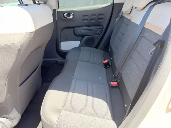 Citroën C3 2023 - 14950 EUR, 37068 km - AUTO.MOTO.pt - 37068km - foto 7 de 20