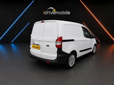 Ford Transit 2018 - 9900 EUR, 137990 km - 137990km - foto 6 de 22