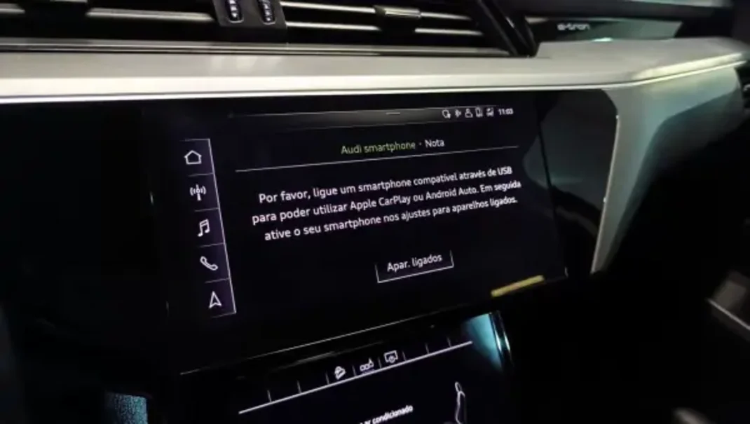 Audi e-tron 2019 - 42900 EUR, 78950 km - AUTO.MOTO.pt - 78950km - foto 56 de 58