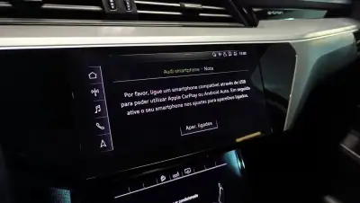 Audi e-tron 2019 - 42900 EUR, 78950 km - AUTO.MOTO.pt - 78950km - foto 56 de 58