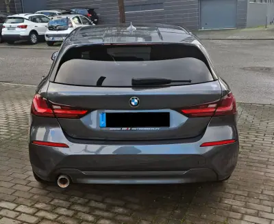 BMW 116 2021 - 18990 EUR, 88000 km - AUTO.MOTO.pt - 88000km - foto 6 de 28