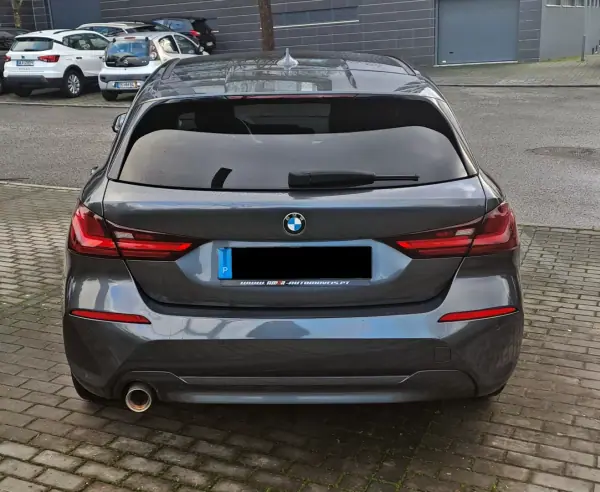 BMW 116 2021 - 18750 EUR, 88000 km - AUTO.MOTO.pt - 88000km - foto 6 de 28