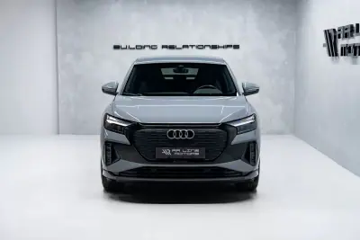 Audi Q4 e-tron 2023 - 34500 EUR, 40000 km - AUTO.MOTO.pt - 40000km - foto 5 de 50