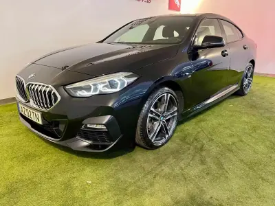 BMW 216 Gran Coupé 2023 - 28500 EUR, 54000 km - AUTO.MOTO.pt - 54000km - foto 6 de 41