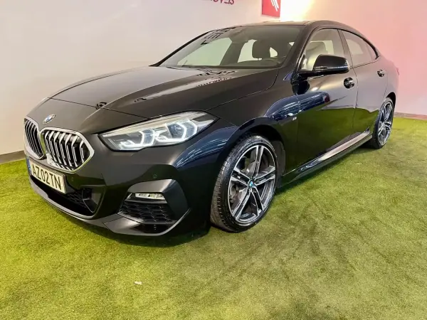 BMW 216 Gran Coupé 2023 - 28500 EUR, 54000 km - AUTO.MOTO.pt - 54000km - foto 6 de 41