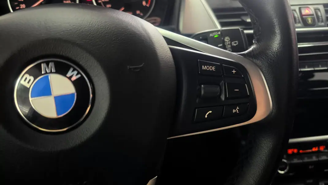 BMW 216 Active Tourer 2016 - 14890 EUR, 92637 km - AUTO.MOTO.pt - 92637km - foto 26 de 55