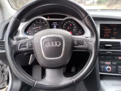Audi A6 2010 - 10700 EUR, 220000 km - AUTO.MOTO.pt - 220000km - foto 28 de 29