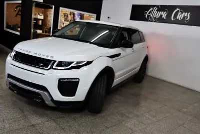 Land Rover Range Rover Evoque 2016 - 26900 EUR, 77152 km - AUTO.MOTO.pt - 77152km - foto 4 de 28