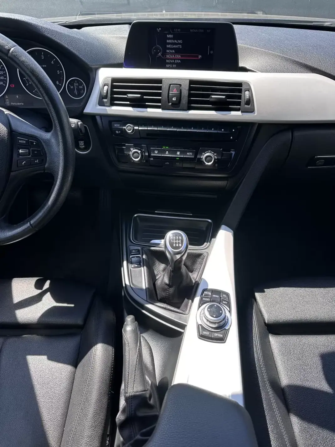 BMW 316 2014 - 11900 EUR, 240000 km - AUTO.MOTO.pt - 240000km - foto 39 de 58