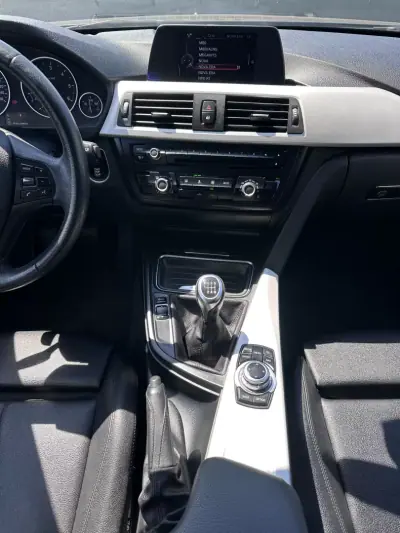 BMW 316 2014 - 11900 EUR, 240000 km - AUTO.MOTO.pt - 240000km - foto 39 de 58