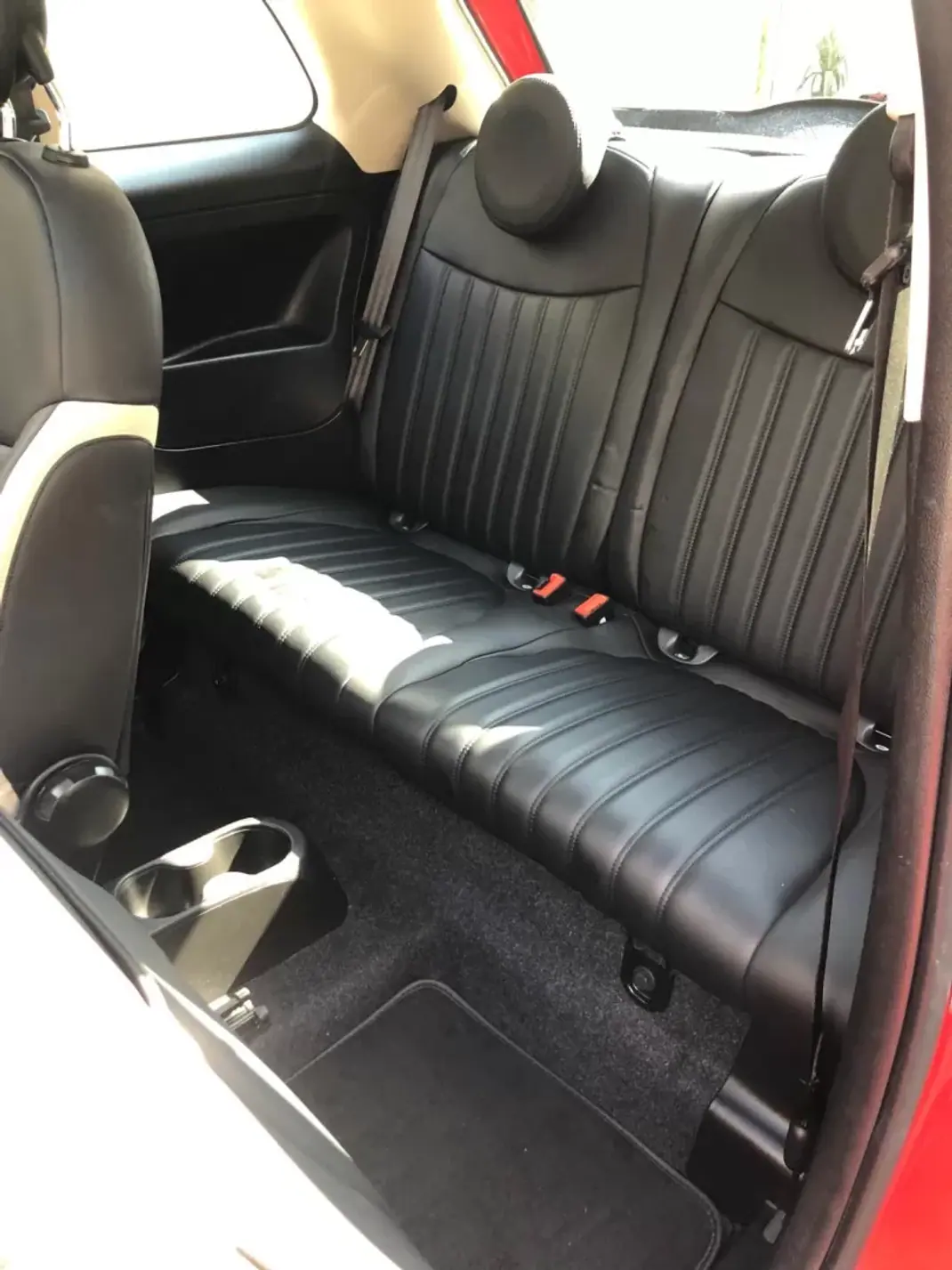 Fiat 500 2018 - 11400 EUR, 116000 km - 116000km - foto 12 de 31