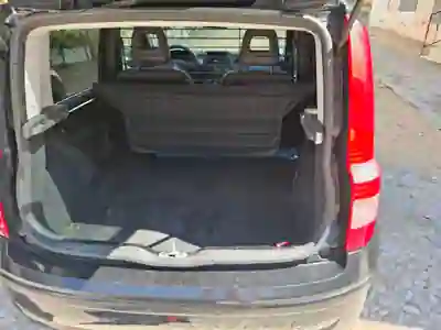 Fiat Panda 2010 - 3000 EUR, 254500 km - 254500km - foto 6 de 10