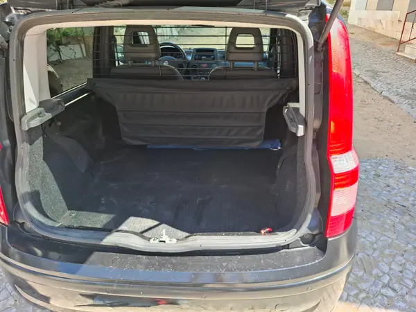 Fiat Panda 2010 - 3000 EUR, 254500 km - 254500km - foto 6 de 10