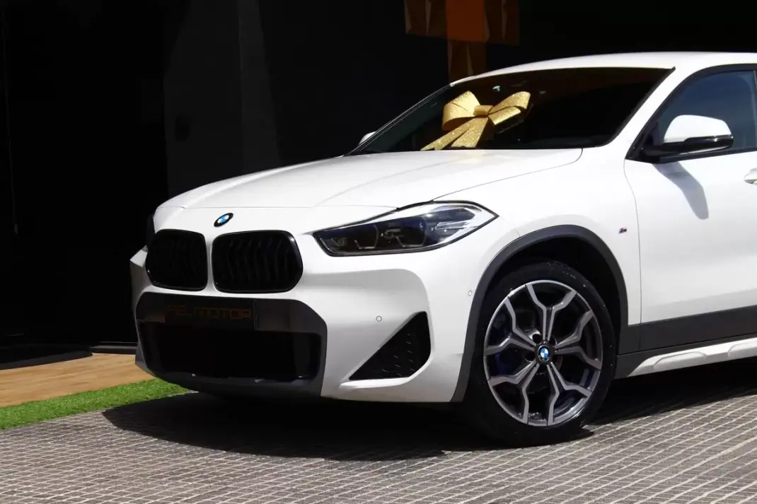 BMW X2 2020 - 26400 EUR, 90000 km - AUTO.MOTO.pt - 90000km - foto 2 de 30