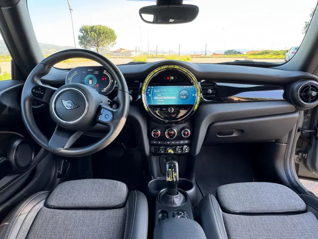 MINI Cooper S 2022 - 23950 EUR, 40000 km - AUTO.MOTO.pt - 40000km - foto 9 de 15