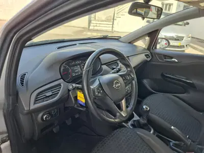 Opel Corsa 2016 - 8750 EUR, 236000 km - AUTO.MOTO.pt - 236000km - foto 25 de 26