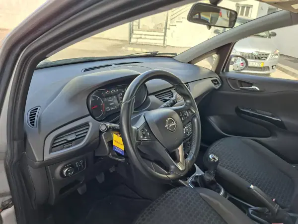 Opel Corsa 2016 - 8750 EUR, 236000 km - AUTO.MOTO.pt - 236000km - foto 25 de 26