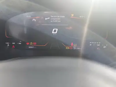 SEAT Arona 2023 - 15990 EUR, 60500 km - AUTO.MOTO.pt - 60500km - foto 10 de 18