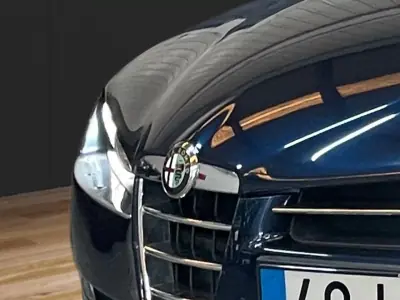 Alfa Romeo 159 Sportwagon 2009 - 6950 EUR, 263132 km - AUTO.MOTO.pt - 263132km - foto 5 de 20