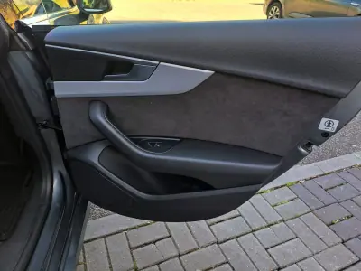 Audi A5 Sportback 2018 - 19750 EUR, 210000 km - AUTO.MOTO.pt - 210000km - foto 15 de 32