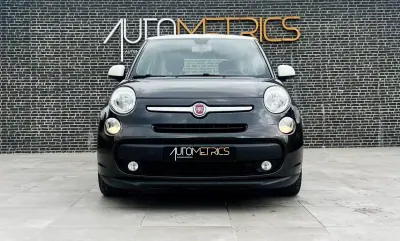 Fiat 500L 2016 - 10900 EUR, 152000 km - 152000km - foto 9 de 13