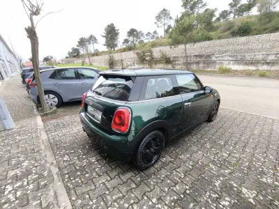 MINI 1000 2015 - 11900 EUR, 169000 km - AUTO.MOTO.pt - 169000km - foto 4 de 10
