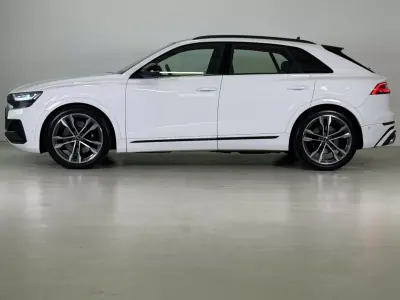 Audi SQ8 2019 - 99950 EUR, 49398 km - AUTO.MOTO.pt - 49398km - foto 3 de 56