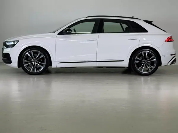 Audi SQ8 2019 - 99950 EUR, 49398 km - AUTO.MOTO.pt - 49398km - foto 3 de 56