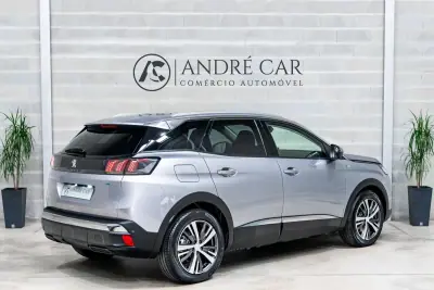Peugeot 3008 2021 - 21450 EUR, 33941 km - AUTO.MOTO.pt - 33941km - foto 6 de 60
