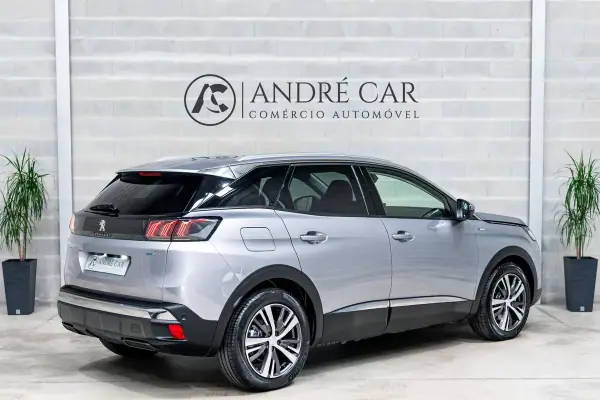 Peugeot 3008 2021 - 21450 EUR, 33941 km - AUTO.MOTO.pt - 33941km - foto 6 de 60