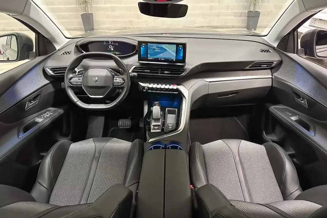 Peugeot 3008 2021 - 23450 EUR, 45084 km - AUTO.MOTO.pt - 45084km - foto 12 de 51