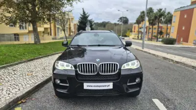 BMW X6 2014 - 29990 EUR, 155000 km - AUTO.MOTO.pt - 155000km - foto 14 de 28