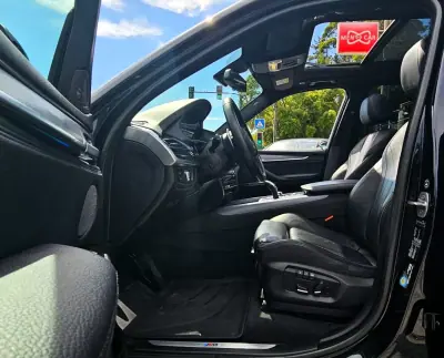 BMW X5 2017 - 35000 EUR, 150000 km - AUTO.MOTO.pt - 150000km - foto 30 de 40