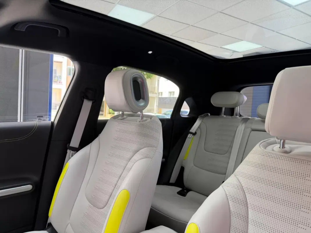 Smart 1 2024 - 32500 EUR, 9620 km - AUTO.MOTO.pt - 9620km - foto 44 de 59