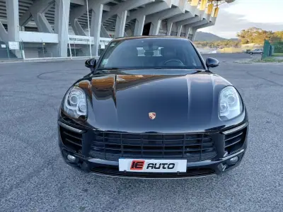 Porsche Macan 2014 - 39500 EUR, 168209 km - AUTO.MOTO.pt - 168209km - foto 17 de 37