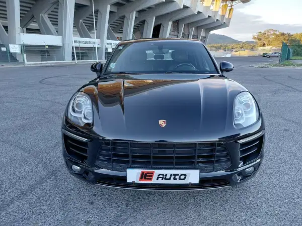Porsche Macan 2014 - 38490 EUR, 168209 km - AUTO.MOTO.pt - 168209km - foto 17 de 37