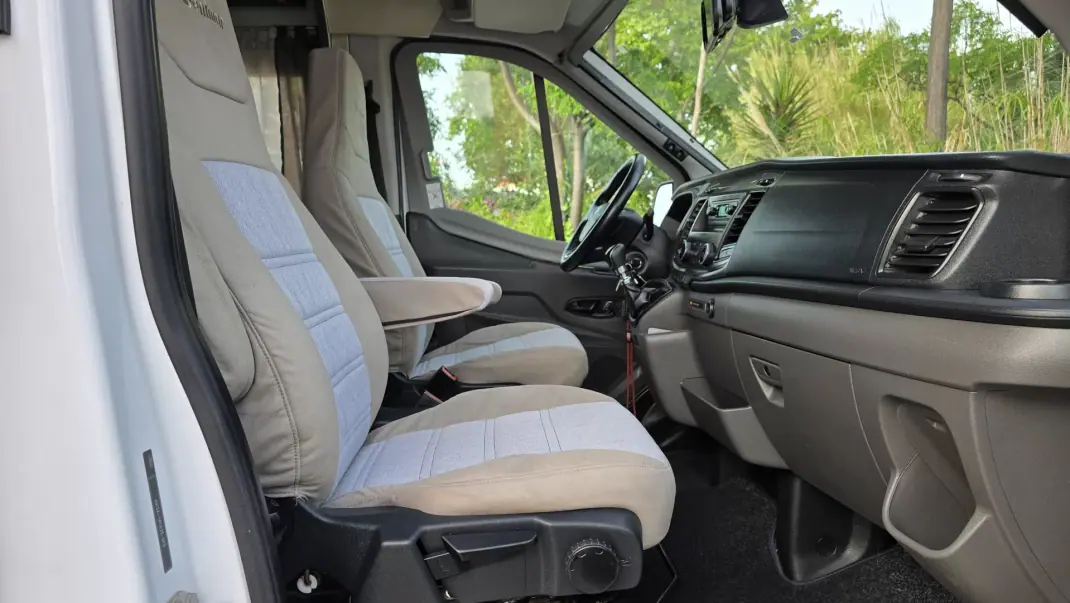 Ford Transit 2020 - 55000 EUR, 65150 km - AUTO.MOTO.pt - 65150km - foto 11 de 34