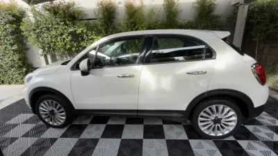 Fiat 500X 2018 - 13900 EUR, 133000 km - AUTO.MOTO.pt - 133000km - foto 3 de 16