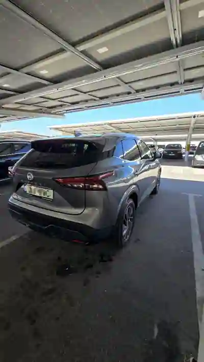 Nissan Qashqai 2021 - 21000 EUR, 50000 km - AUTO.MOTO.pt - 50000km - foto 3 de 12