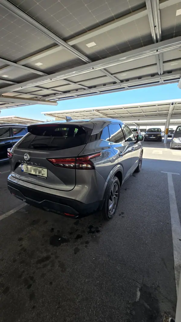 Nissan Qashqai 2021 - 21000 EUR, 50000 km - AUTO.MOTO.pt - 50000km - foto 3 de 12