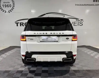 Land Rover Range Rover Sport 2019 - 44750 EUR, 110700 km - AUTO.MOTO.pt - 110700km - foto 58 de 60