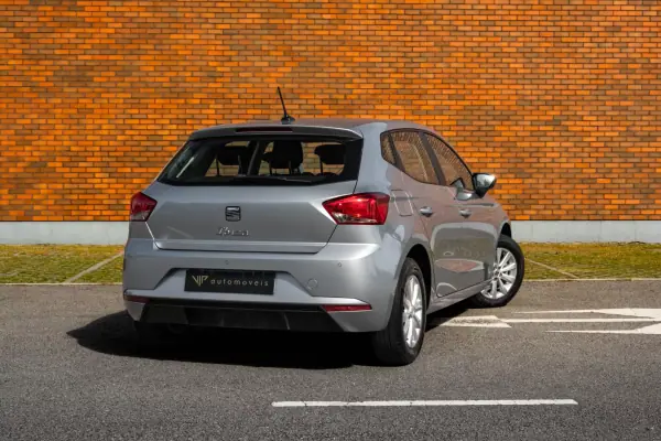 SEAT Ibiza 1.0 TSI Style 2024 Gasolina