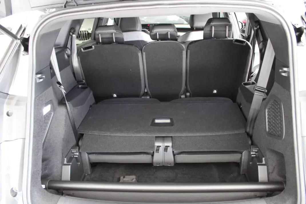 Peugeot 5008 2026 - 36400 EUR, 11 km - 11km - foto 24 de 34