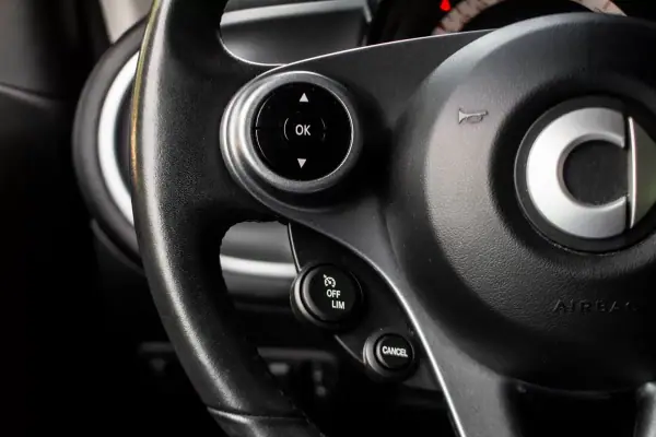 Smart ForTwo Coupé 2019 - 12900 EUR, 70638 km - AUTO.MOTO.pt - 70638km - foto 14 de 28