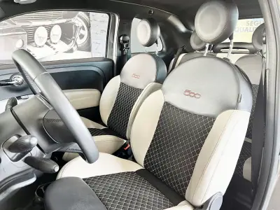 Fiat 500C 2021 - 12800 EUR, 63389 km - AUTO.MOTO.pt - 63389km - foto 9 de 24