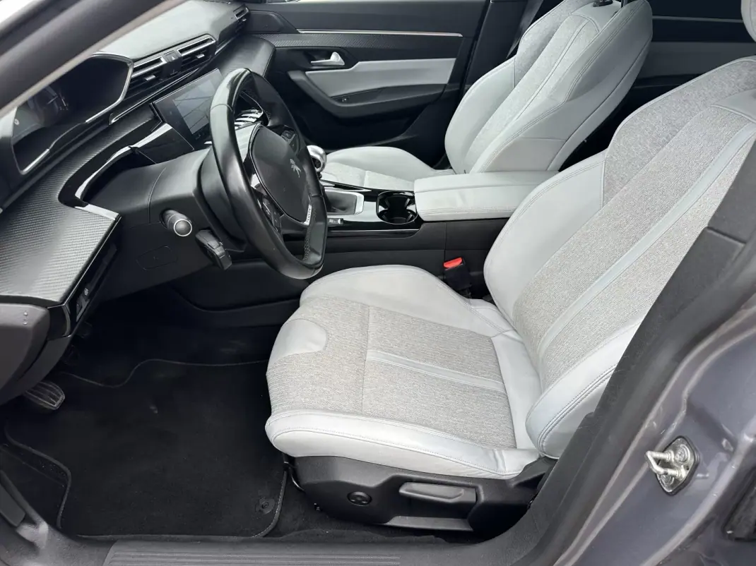 Peugeot 508 SW 2019 - 14490 EUR, 188000 km - 188000km - foto 13 de 22