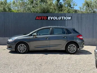 Citroën C4 2011 - 7450 EUR, 179900 km - AUTO.MOTO.pt - 179900km - foto 3 de 6