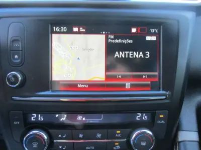 Renault Kadjar 2018 - 14990 EUR, 105000 km - 105000km - foto 13 de 29