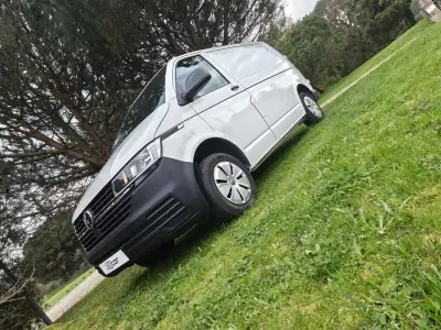 VW T6 TRANSPORTER 2.0 TDI KASTEN/ 3 LUGARES/ IVA DEDUTIVEL 2023 - 27490 EUR, 43500 km - AUTO.MOTO.pt - 43500km - foto 7 de 28